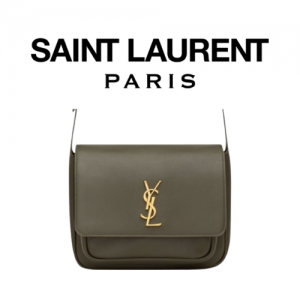 SAINT LAURENT NIKI 베사체 백