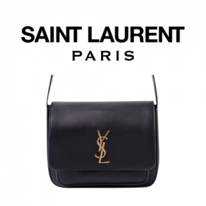 SAINT LAURENT NIKI 베사체 백