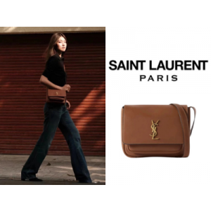 SAINT LAURENT NIKI 베사체 백