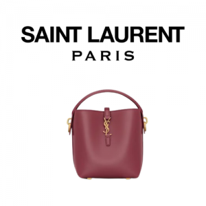 SAINT LAURENT LE 37 미니 백