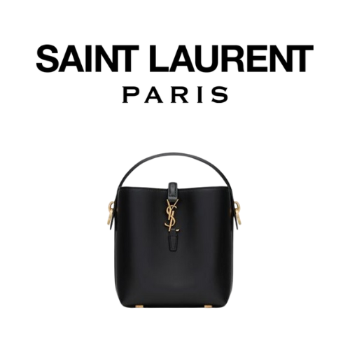 SAINT LAURENT LE 37 미니 백