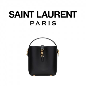 SAINT LAURENT LE 37 미니 백