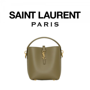 SAINT LAURENT LE 37 미니 백