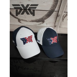 PXG 성조기 볼캡