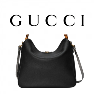 GUCCI 다이애나 라지 숄더백