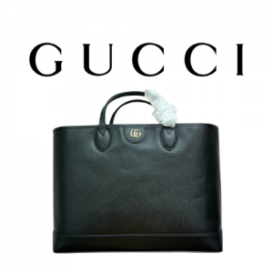 GUCCI 미디엄 토트백
