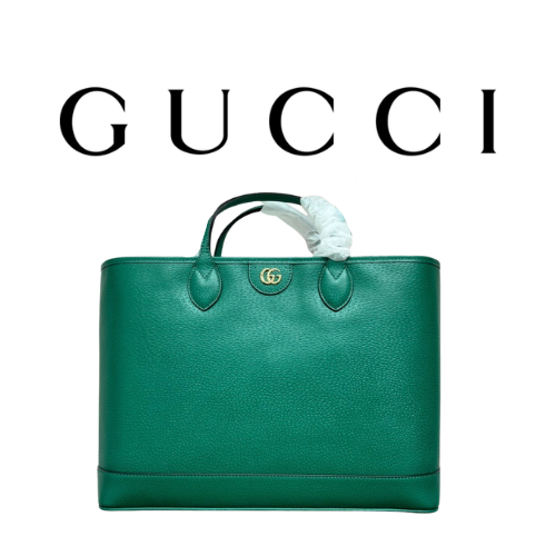 GUCCI 미디엄 토트백