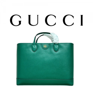 GUCCI 미디엄 토트백