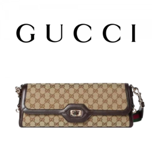 GUCCI 미디엄 사이즈 숄더백