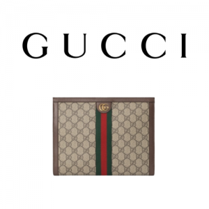 GUCCI GG 파우치