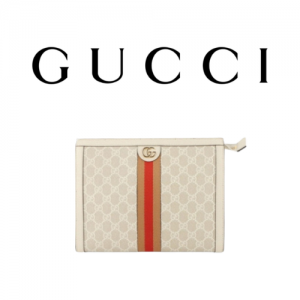 GUCCI GG 파우치