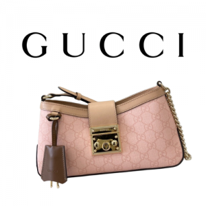 GUCCI 오피디아 스몰 숄더백