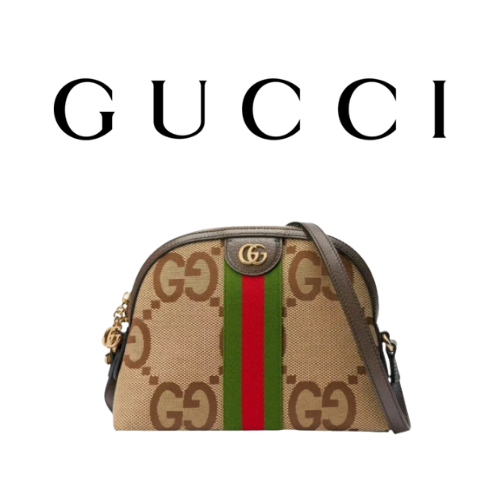 GUCCI 오피디아 스몰 숄더백