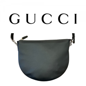 GUCCI 스몰 B 크로스바디백
