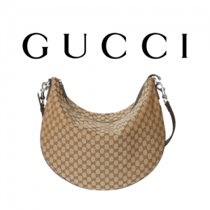 GUCCI 라지 숄더백
