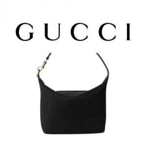 GUCCI GG 수퍼 미니 숄더백