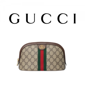 GUCCI 오피디아 라지 코스메틱 케이스