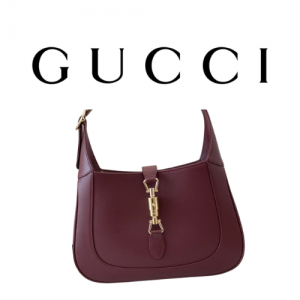 GUCCI 재키 1961 스몰 숄더백