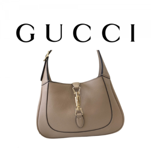 GUCCI 재키 1961 스몰 숄더백