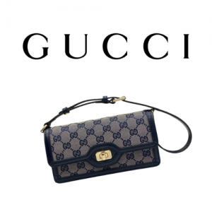 GUCCI 구찌 루체 미니 숄더백