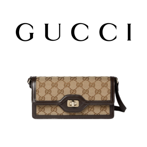 GUCCI 구찌 루체 미니 숄더백