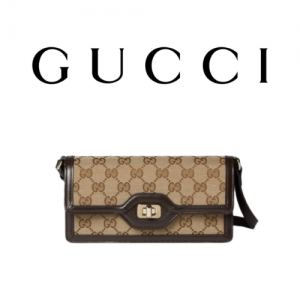 GUCCI 구찌 루체 미니 숄더백