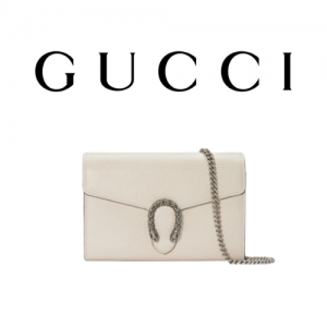 GUCCI 디오니서스 체인백