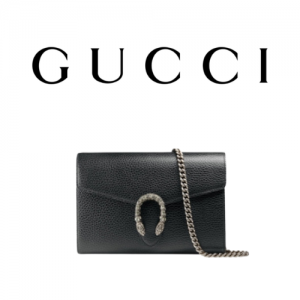 GUCCI 디오니서스 체인백