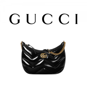 GUCCI GG 마몽 스몰 숄더백