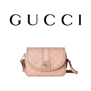 GUCCI GG 미니 숄더백