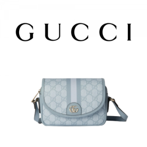 GUCCI GG 미니 숄더백