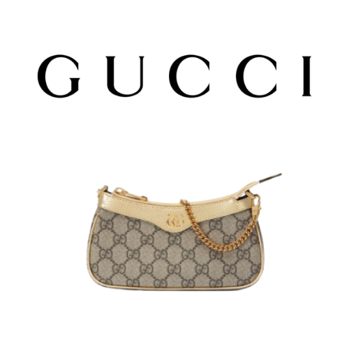 GUCCI 오피디아 미니백