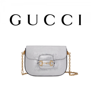 GUCCI 홀스빗 미니백