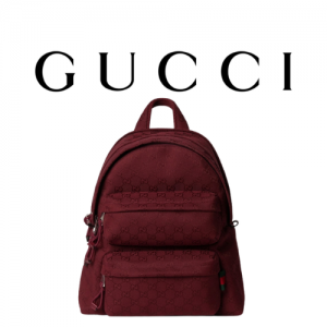 GUCCI 미디엄 백팩