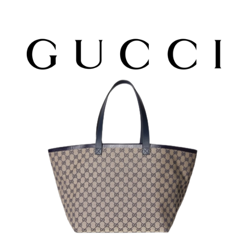GUCCI 토티시마 미디엄 토트백