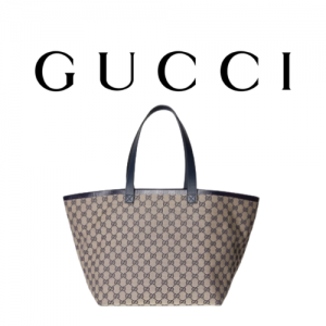 GUCCI 토티시마 미디엄 토트백