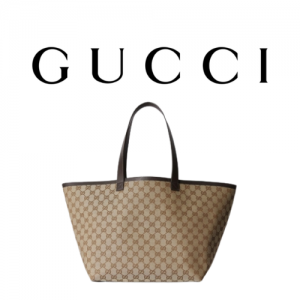 GUCCI 토티시마 미디엄 토트백