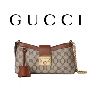 GUCCI 오피디아 스몰 숄더백