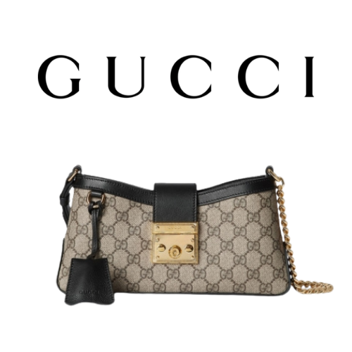 GUCCI 오피디아 스몰 숄더백