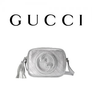 GUCCI 블론디 스몰 숄더백