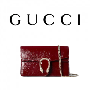 GUCCI 디오니서스 수퍼 미니백