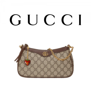 GUCCI 오피디아 스몰 핸드백