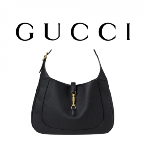 GUCCI 재키 라지 숄더백