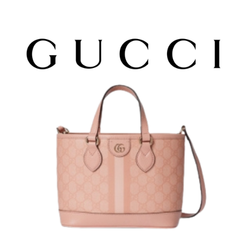 GUCCI 오피디아 미니 토트백