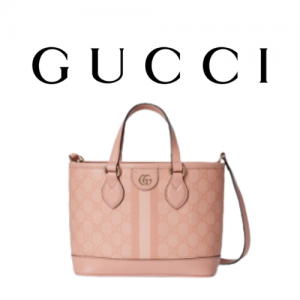 GUCCI 오피디아 미니 토트백