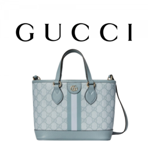 GUCCI 오피디아 미니 토트백