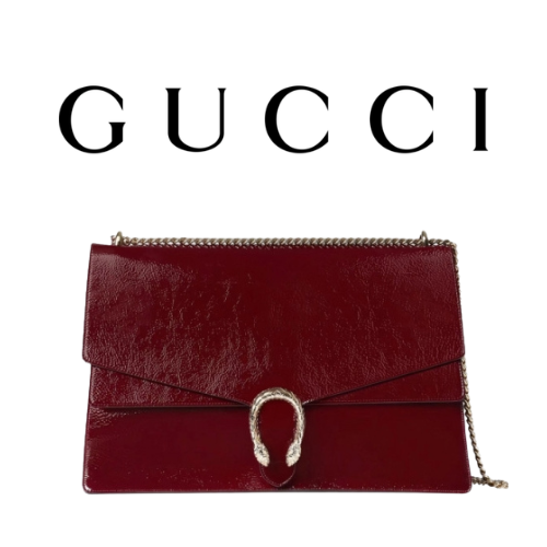 GUCCI_디오니서스 라지 숄더백
