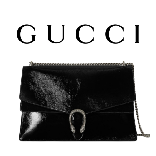 GUCCI_디오니서스 라지 숄더백