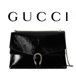 GUCCI_디오니서스 라지 숄더백