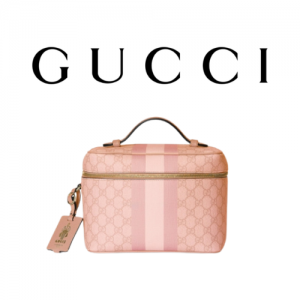 GUCCI 오피디아 GG 미디엄 트래블백